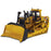 1:50 Cat® D10T2 Track-Tape Tractor