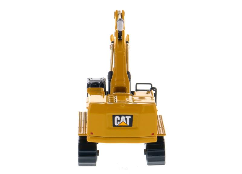 1:125 Cat® 390F L Hydraulic Excavator