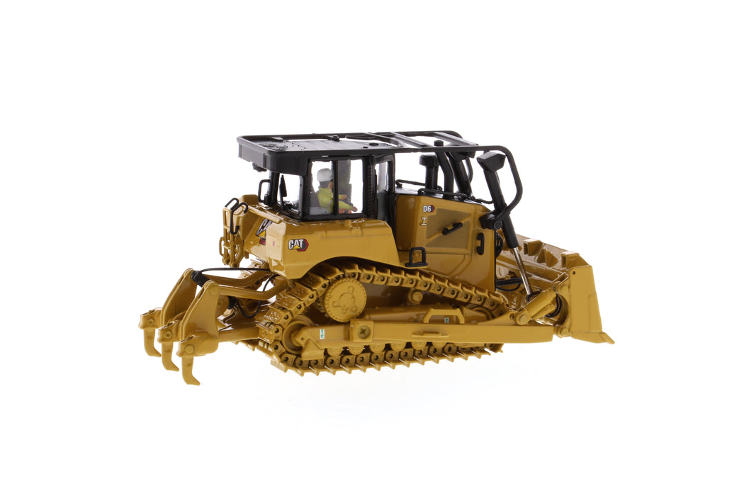 1:50 Cat D6 XW SU Track Type Tractor