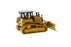 1:50 Cat® D6 XE LGP VPAT Track Type Tractor