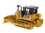 1:50 Cat® D7E pipeline configuration Track Type Tractor