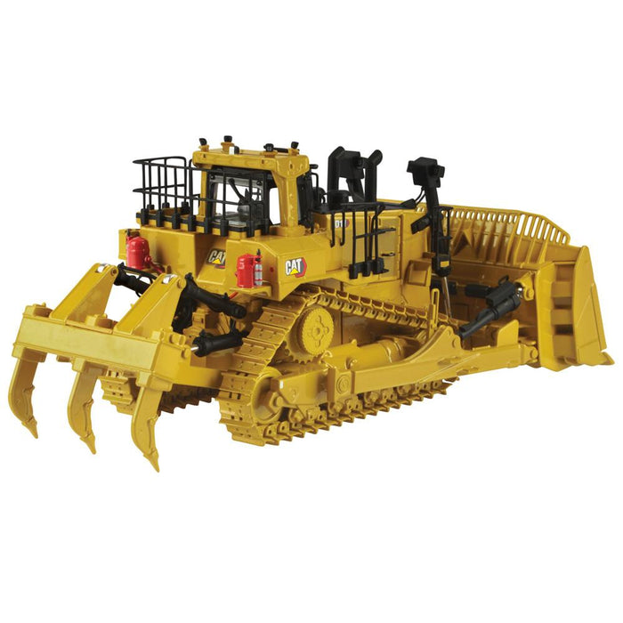 1:50 Cat® D11 Fusion Track Type Tractor