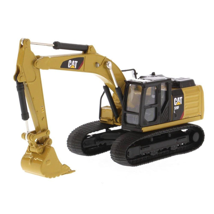 1:64 Cat® 320F L Hydraulic Excavator