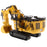 1:87 Cat 6060 Hydraulic Mining Shovel