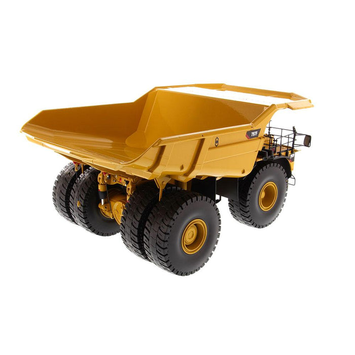 Cat® 797F Mining Truck - Tier 4