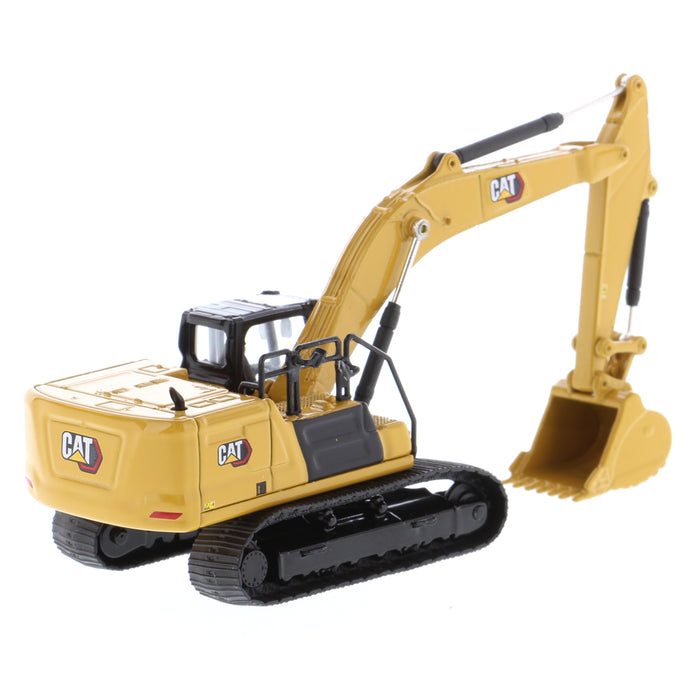 1:87 Cat 336 Hydraulic Excavator - Next Generation