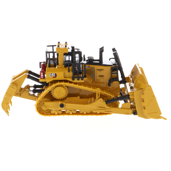 1:87 Cat® D11 Track-Type Tractor