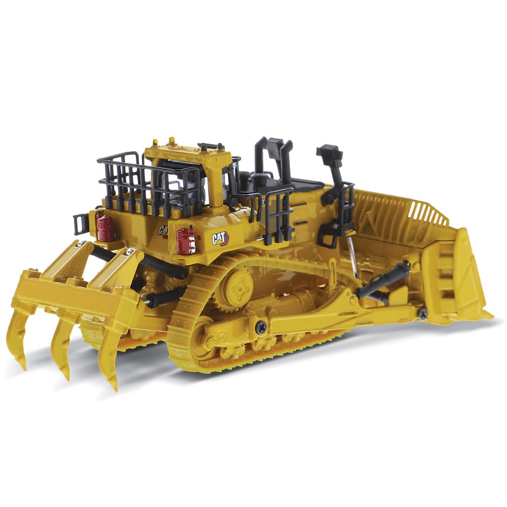 Cat D11R Track-Type Tractor 　箱なし 1:87 Cat D11 Track-Type Tractor — Motor City Classics