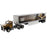 1:50 Cat® CT660 with Cat® Mural Trailers