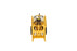 1:50 Cat® 988K Wheel Loader with Grapple