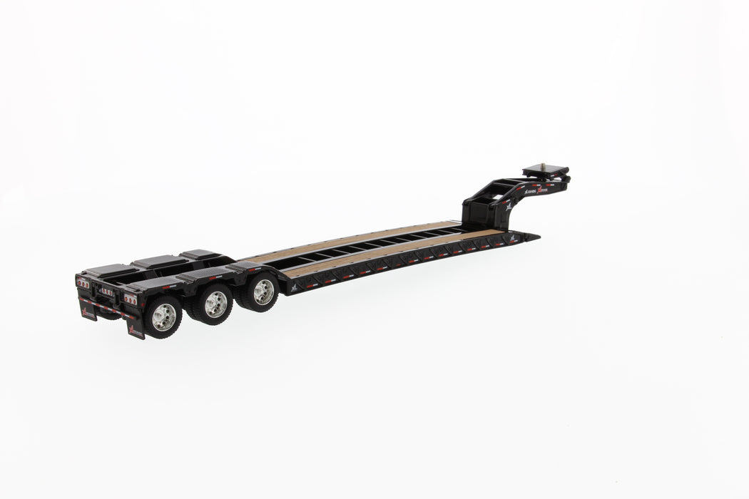 1:50 XL 120 Low-Profile HDG Trailer with 2 Boosters