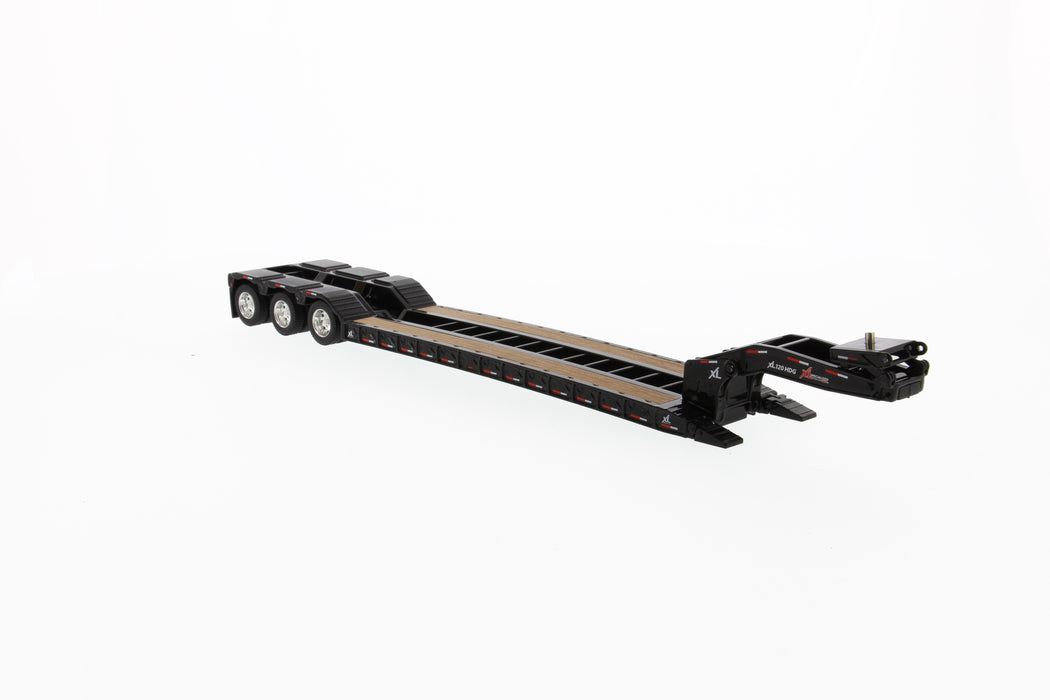 1:50 XL 120 Low-Profile HDG Trailer with 2 Boosters