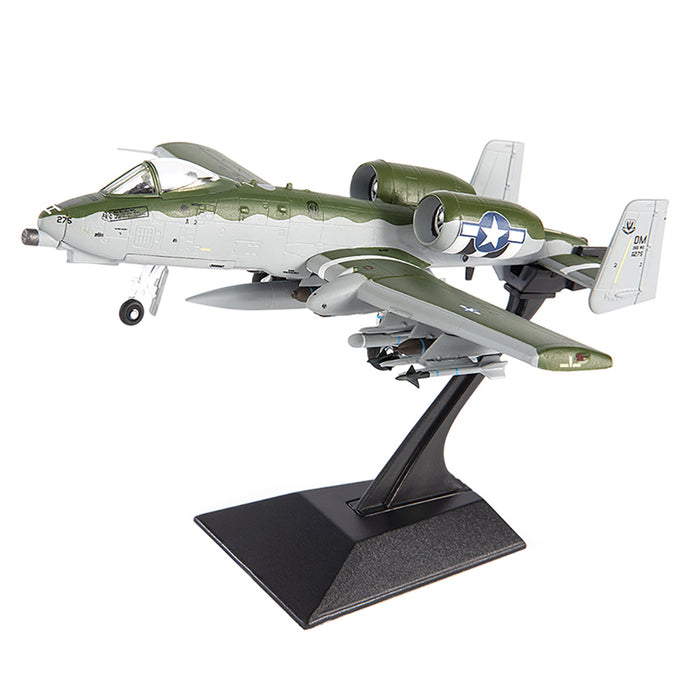 A-10C Thunderbolt II, U.S. Air Force355th Fighter Wing, 354th Fighter Squadron, 2020 (1:144 Scale)
