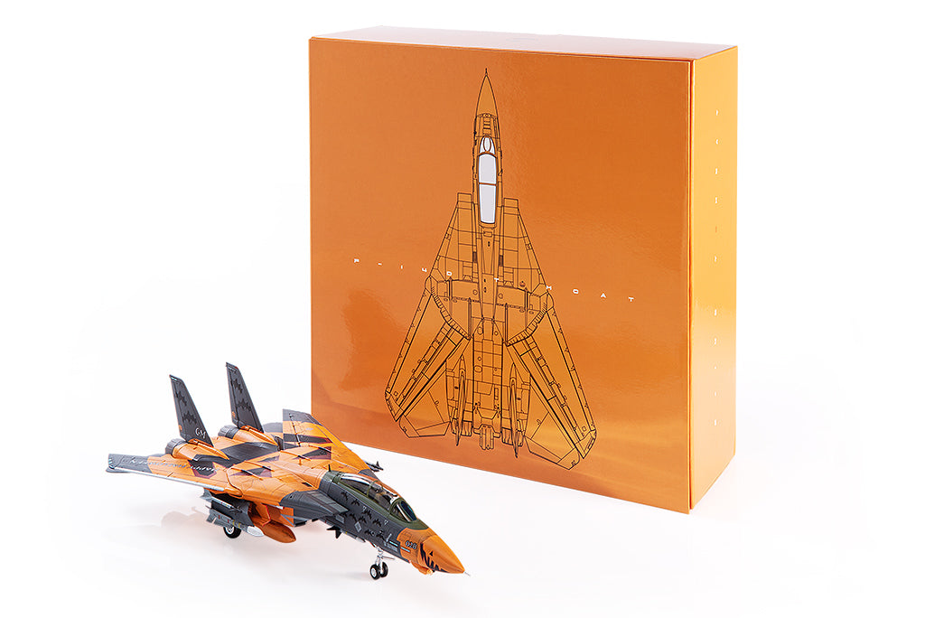 Hasegawa SP291 F-14D Tomcat Ace Combat Sakura 1/48