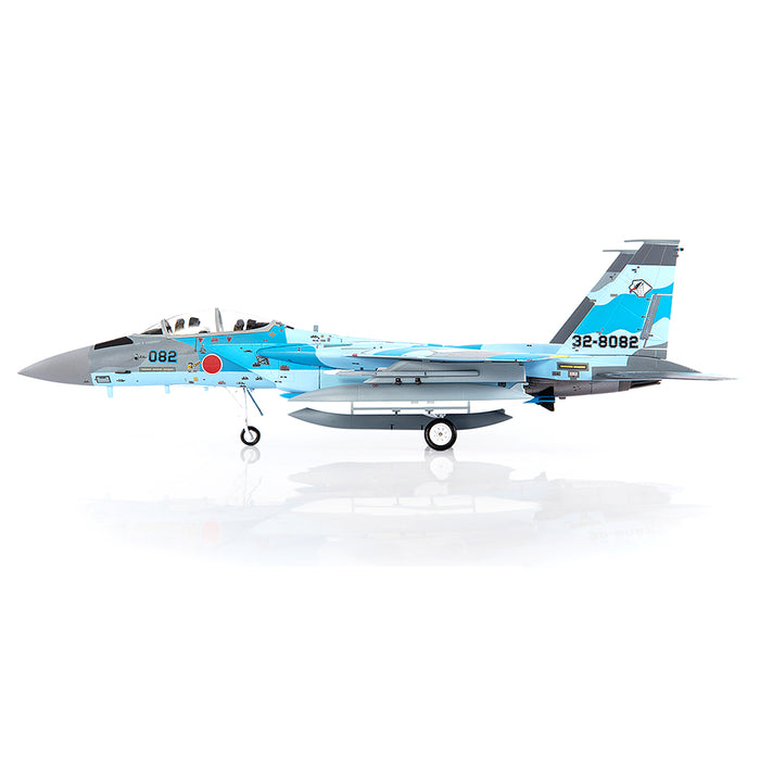 F-15DJ Eagle - JASDF, Tactical Fighter Training Group, 2020 (1:72 Scale)