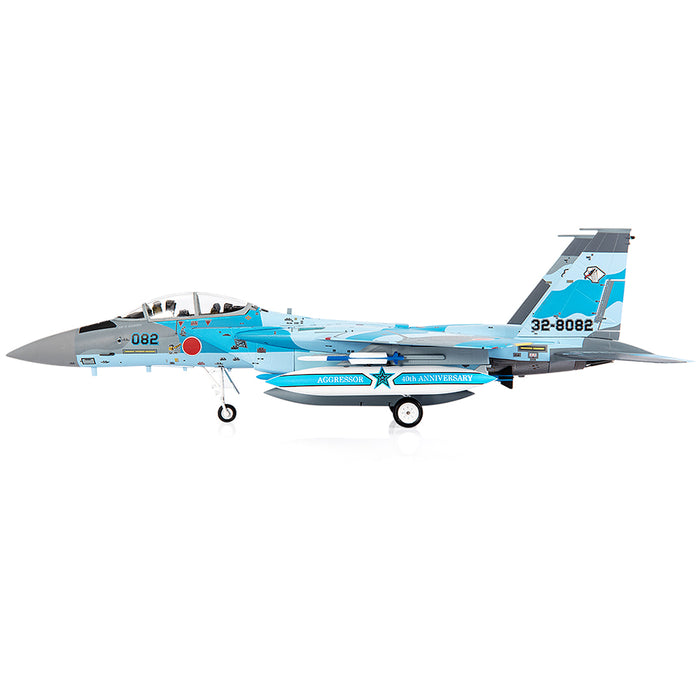 F-15DJ Eagle-JASDF