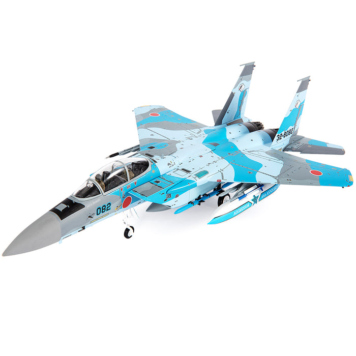 F-15DJ Eagle - JASDF, Tactical Fighter Training Group, 40th Anniversary Edition, 2021 (1:72 Scale)