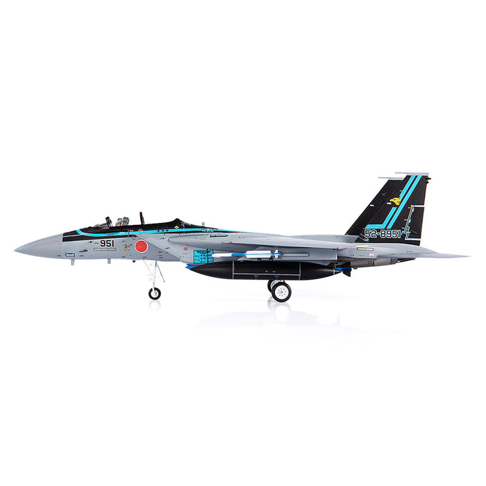 F-15J Eagle - JASDF, 306th Tactical Fighter Squadron, 2022 (1:72 Scale)