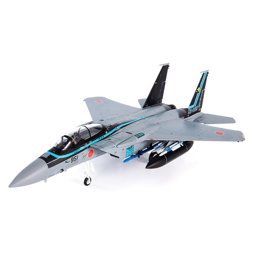 F-15J Eagle - JASDF, 306th Tactical Fighter Squadron, 2022 (1:72 Scale)