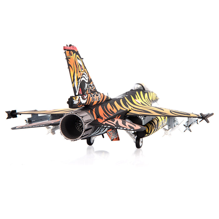 F-16C Fighting Falcon, Turkish Air Force, 192 Filo