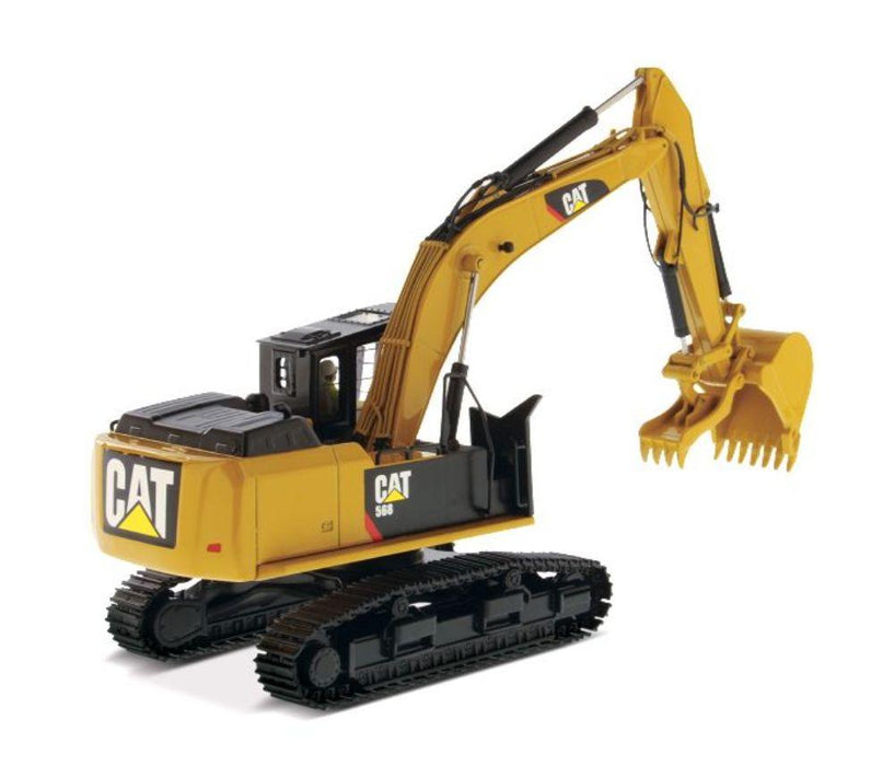 1:50 Cat® 568 GF Road Builder