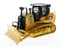 1:50 Cat® D7E pipeline configuration Track Type Tractor